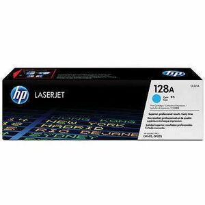 Toner LaserJet HP CE321A Cyan imagine