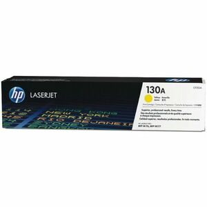 Toner HP CF352A 130A 1K M177 Yellow imagine