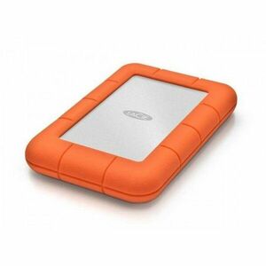 Hard extern LaCie Rugged Mini, 2 TB, 2.5'' USB3.0, 5400RPM, shock resistant imagine