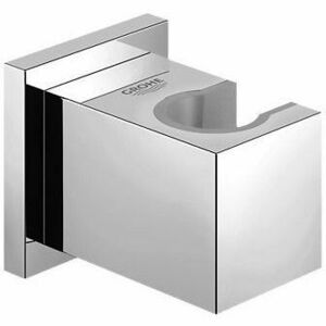 Suport para dus Grohe Euphoria Cube, crom, 27693000 imagine