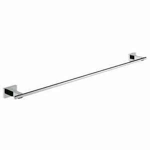 Bara prosop 600mm Grohe Essentials Cube, crom, 40509001 imagine