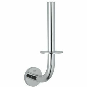 Suport rezerva pentru hartie igienica Grohe Essentials, crom, 40385001 imagine