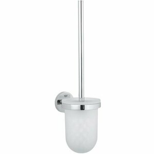 Perie WC Grohe Essentials, crom, 40374001 imagine