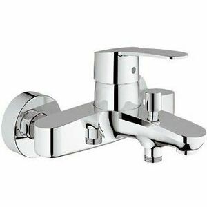 Baterie cada Grohe Eurostyle Cosmo, fara furtun si para, crom, 33591002 imagine