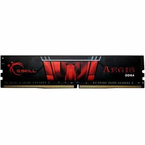 Memorie G.Skill Aegis 8GB DDR4 3000MHZ CL16 1.35v imagine