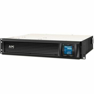 UPS, Smart-UPS C line-interactive / sinusoidala 1500VA / 900W 4conectori C13 rackabil 2U imagine