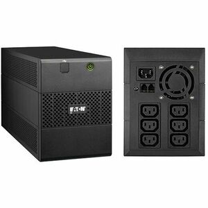 UPS 5E 2000VA\1200W, tower, 6 x C13, USB port imagine