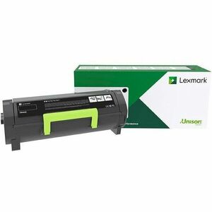 Toner Lexmark 58D2H0E, black imagine