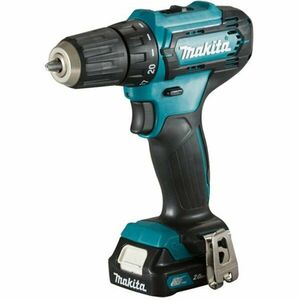 Masina de gaurit, Makita, 12 V imagine