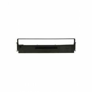 Ribon Epson S015633 SIDM Black pentru LQ-350 imagine