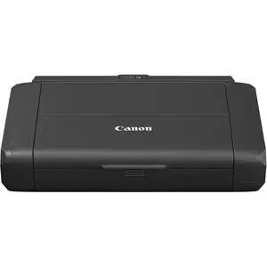 Imprimanta inkjet color Canon TR150, Wireless, A4 imagine