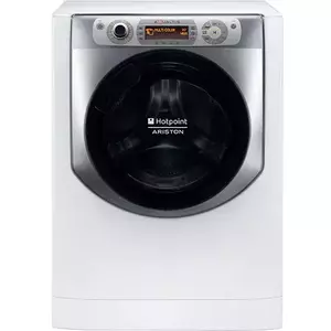 Masina de spalat rufe Hotpoint AQ104D497SD EU-B N, 10 kg, 1400rpm, Clasa B, alb imagine