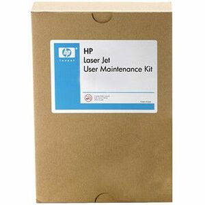 HP LaserJet Printer 220V Maintenance Kit CF065A imagine