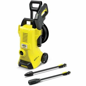 Aparat de spalat cu presiune Karcher K 3 Premium Power Control, 380l/h, 120 bar imagine