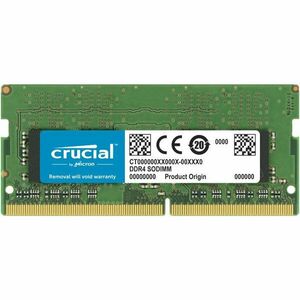 Memorie Crucial 8GB DDR4 3200MHz CL22 imagine