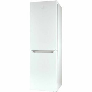 Combina frigorifica Indesit LI8 SN2E W, No Frost, 328 l, Clasa E imagine