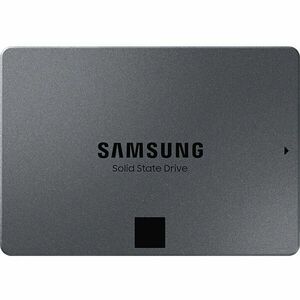 SSD 870 QVO 4TB, SATA3, 2.5inch imagine