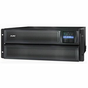 Smart-UPS X 3000VA/2700W line-interactive tower/rack LCD imagine