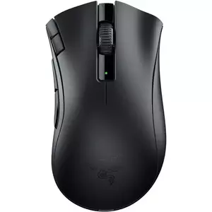 Mouse gaming Razer DeathAdder V2 X HyperSpeed, Wireless, 14K DPI, Negru imagine