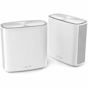 Zen WIFI dual-band whole-home coverage, XD6S (W-2-PK) imagine