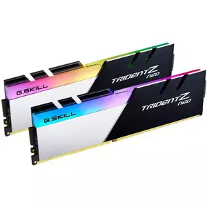 Memorie Trident Z Neo (pentru AMD) DDR4 32GB (2x16GB) 3600MHz CL16 1.35V XMP 2.0 imagine