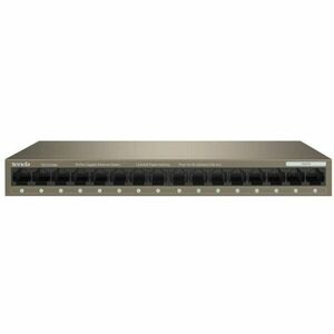 Switch TEG1016M, 16-Port Gigabit imagine