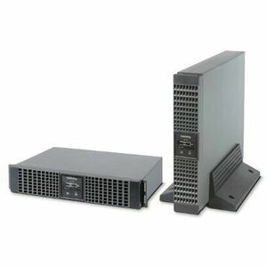 NETYS RT UPS 2200VA / 1800W, Rack 2U /Tower, online dubla conversie, unda sinusoidala imagine