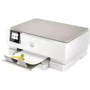 Multifunctional inkjet color HP ENVY 7220e AIO, Wireless, Duplex, A4 imagine