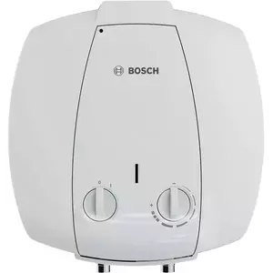 Boiler electric Bosch TR2000T 10 T, 10 l, 1500 W, Montare deasupra chiuvetei imagine