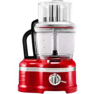 Robot de bucatarie KitchenAid Artisan Empire Red 5KFP1644EER, 650W, 4 l, Rosu imagine