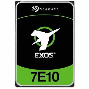 Hard Disk Server Exos 7E10 512N 6TB SATA 3 7200 RPM 256MB 3.5 inch imagine