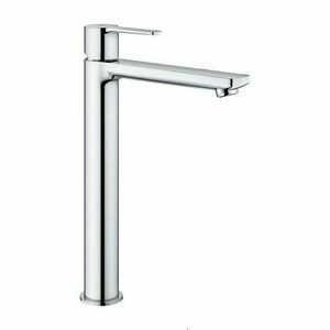 Baterie lavoar monocomanda 1/2 marimea XL GROHE seria LINEARE imagine