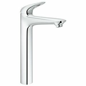 Baterie lavoar monocomanda inalta marime XL GROHE seria EUROSTYLE imagine