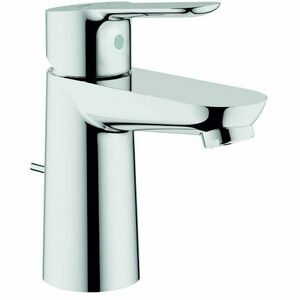 Set cada Grohe Bau Edge, crom, 23328000+23334000+27849001 imagine