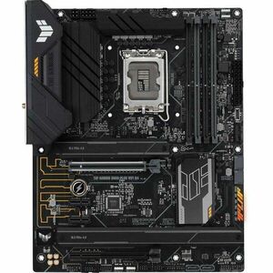 Placa de baza TUF GAMING B660-PLUS WIFI D4 , LGA 1700 imagine