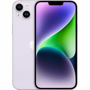 Telefon mobil Apple iPhone 14 Plus, 256GB, 5G, Purple imagine