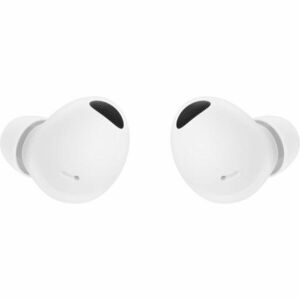 Casti bluetooth Samsung Galaxy Buds2 Pro, White imagine