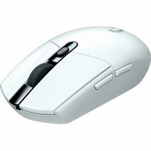 Mouse gaming wireless Logitech G305 LightSpeed, Alb imagine