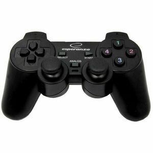 Gamepad ESPERANZA EG102 WARRIOR - PC imagine