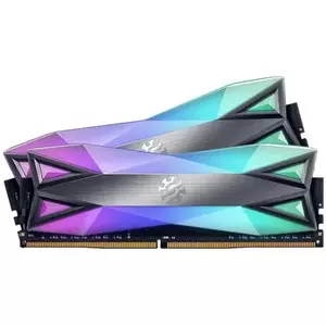 ADATA XPG SPECTRIX DDR4 16GB 3200 CL16 imagine