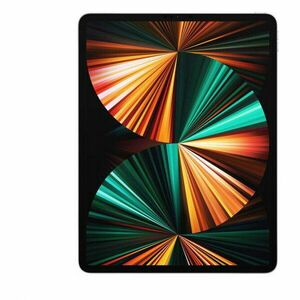 Apple iPad Pro 12.9 (2022) 6th Gen, 1TB, Wi-Fi, Silver imagine