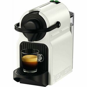 Espressor Nespresso by Krups Inissia White, 1260 W, 19 bari, 0.7 l, alb imagine