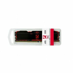 Memorie IRDM X, DIMM, DDR4, 16GB, 3200MHz, CL16, 1.2V imagine