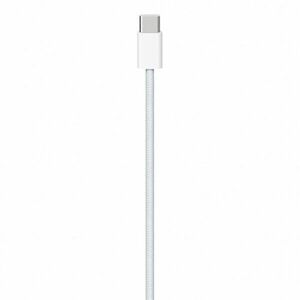 Apple USB-C Woven Charge Cable (1m) imagine