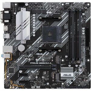 Placa de baza PRIME B550M-A, Socket LGA AM4 imagine