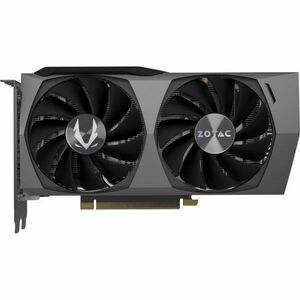 GeForce RTX 3060 Twin Edge - graphics card - GF RTX 3060 - 12 GB imagine