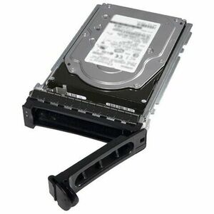 Hard Drive 400-AUST - 2 TB - 3.5 - SATA 6 GB/s imagine