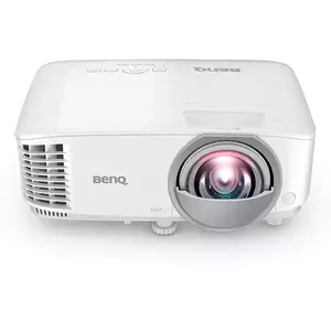 Videoproiector BenQ Short Throw MX825STH, XGA, 1024X768 , 3500 Lumeni imagine