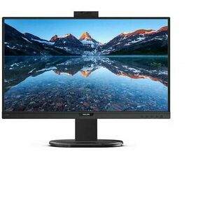 Monitor LED Philips 276B9H 27 inch QHD IPS 4 ms 75 Hz USB-C imagine