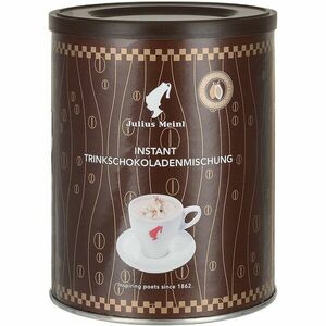 Ciocolata calda Julius Meinl, 300g imagine